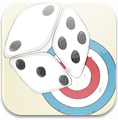 5 Dice: Order of Operations Game